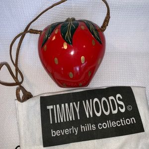 Timmy Woods beverly hills collection